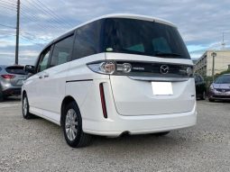 MAZDA BIANTE I-STOP SMART EDITION 2010 full