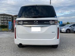 MAZDA BIANTE I-STOP SMART EDITION 2010 full