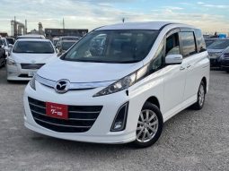 MAZDA BIANTE I-STOP SMART EDITION 2010 full