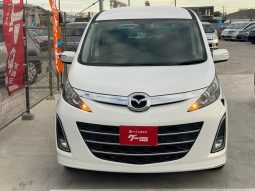 MAZDA BIANTE I-STOP SMART EDITION 2010 full