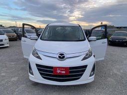 MAZDA BIANTE I-STOP SMART EDITION 2010 full