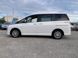 MAZDA BIANTE I-STOP SMART EDITION 2010 full