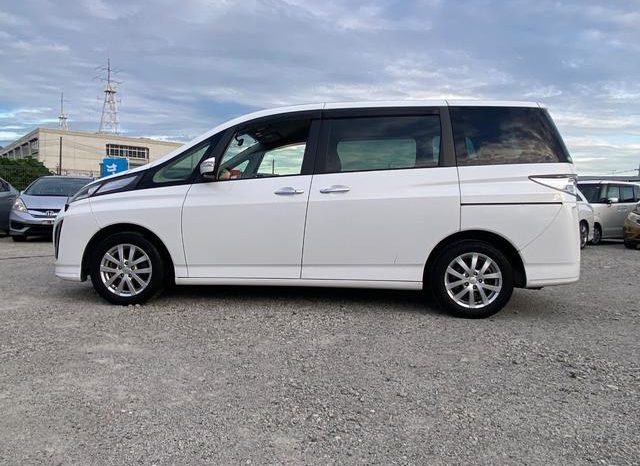 MAZDA BIANTE I-STOP SMART EDITION 2010 full