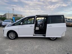 MAZDA BIANTE I-STOP SMART EDITION 2010 full