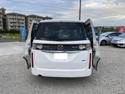 MAZDA BIANTE I-STOP SMART EDITION 2010 full