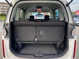 MAZDA BIANTE I-STOP SMART EDITION 2010 full