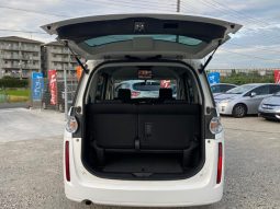 MAZDA BIANTE I-STOP SMART EDITION 2010 full