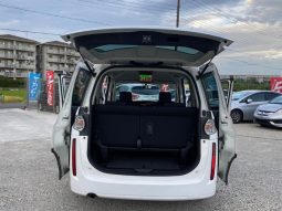 MAZDA BIANTE I-STOP SMART EDITION 2010 full