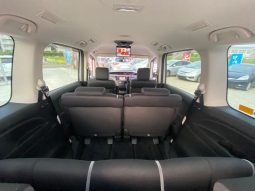 MAZDA BIANTE I-STOP SMART EDITION 2010 full