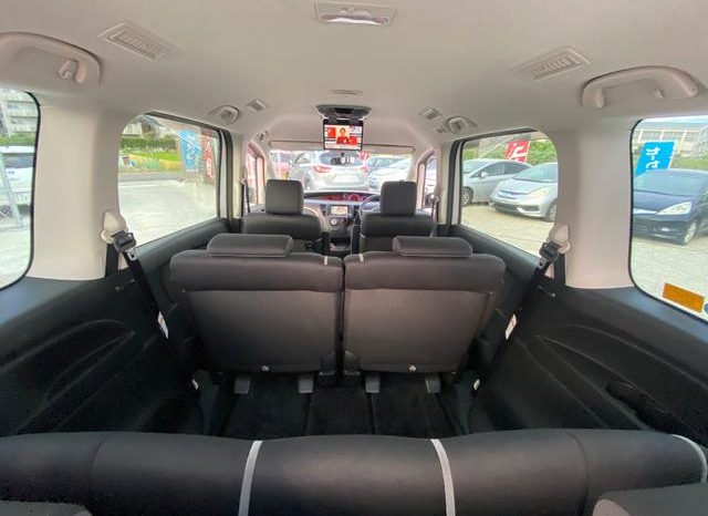 MAZDA BIANTE I-STOP SMART EDITION 2010 full