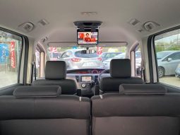 MAZDA BIANTE I-STOP SMART EDITION 2010 full