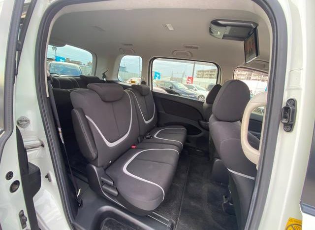 MAZDA BIANTE I-STOP SMART EDITION 2010 full