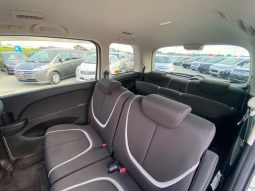 MAZDA BIANTE I-STOP SMART EDITION 2010 full