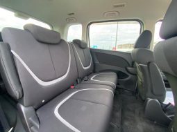 MAZDA BIANTE I-STOP SMART EDITION 2010 full