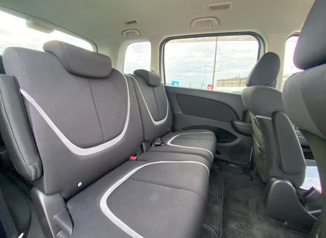 MAZDA BIANTE I-STOP SMART EDITION 2010 full