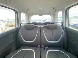 MAZDA BIANTE I-STOP SMART EDITION 2010 full