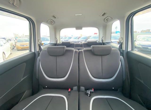 MAZDA BIANTE I-STOP SMART EDITION 2010 full