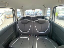 MAZDA BIANTE I-STOP SMART EDITION 2010 full