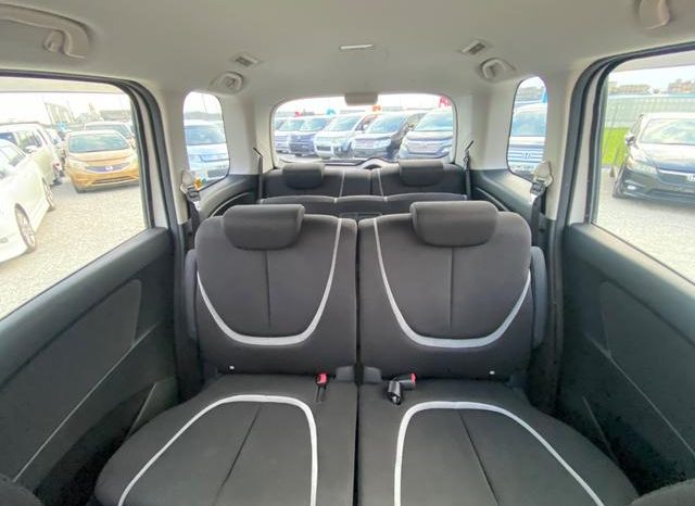 MAZDA BIANTE I-STOP SMART EDITION 2010 full