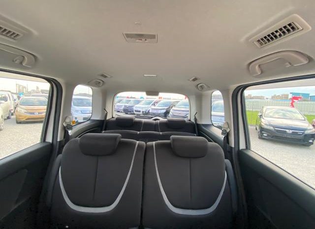 MAZDA BIANTE I-STOP SMART EDITION 2010 full