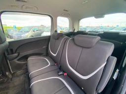 MAZDA BIANTE I-STOP SMART EDITION 2010 full