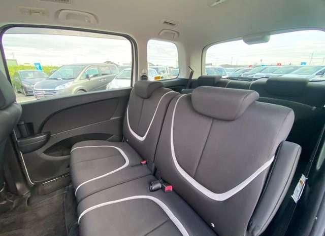 MAZDA BIANTE I-STOP SMART EDITION 2010 full