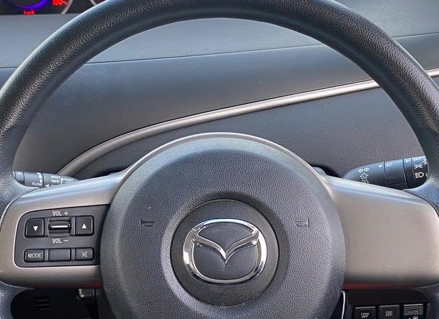 MAZDA BIANTE I-STOP SMART EDITION 2010 full