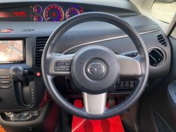 MAZDA BIANTE I-STOP SMART EDITION 2010 full