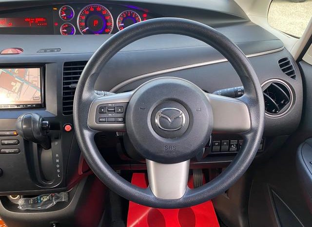 MAZDA BIANTE I-STOP SMART EDITION 2010 full