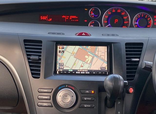 MAZDA BIANTE I-STOP SMART EDITION 2010 full