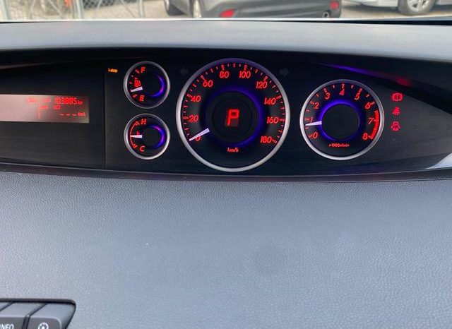 MAZDA BIANTE I-STOP SMART EDITION 2010 full