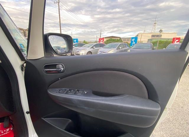 MAZDA BIANTE I-STOP SMART EDITION 2010 full