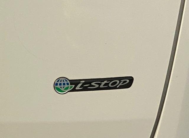 MAZDA BIANTE I-STOP SMART EDITION 2010 full