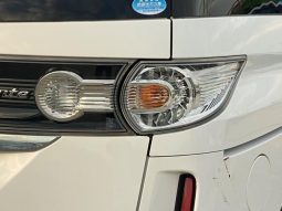 MAZDA BIANTE I-STOP SMART EDITION 2010 full