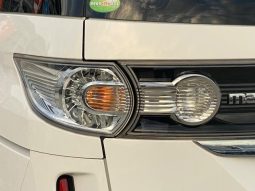 MAZDA BIANTE I-STOP SMART EDITION 2010 full