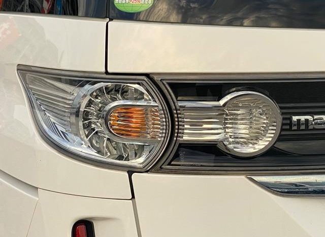 MAZDA BIANTE I-STOP SMART EDITION 2010 full