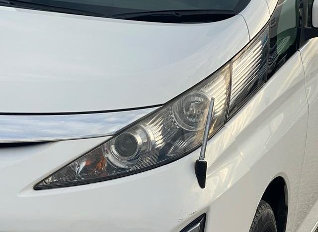 MAZDA BIANTE I-STOP SMART EDITION 2010 full