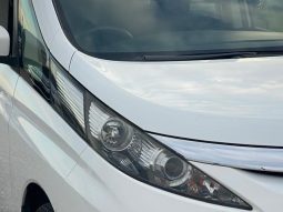 MAZDA BIANTE I-STOP SMART EDITION 2010 full