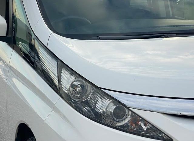 MAZDA BIANTE I-STOP SMART EDITION 2010 full