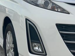 MAZDA BIANTE I-STOP SMART EDITION 2010 full