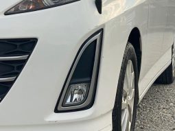 MAZDA BIANTE I-STOP SMART EDITION 2010 full