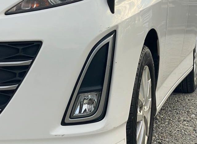 MAZDA BIANTE I-STOP SMART EDITION 2010 full