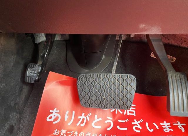 MAZDA BIANTE I-STOP SMART EDITION 2010 full