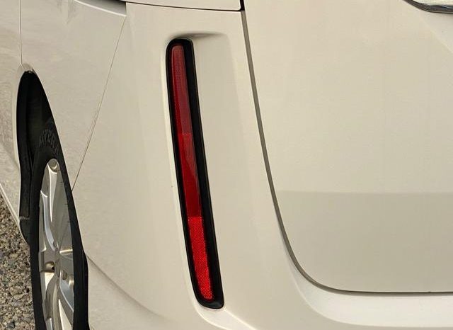 MAZDA BIANTE I-STOP SMART EDITION 2010 full