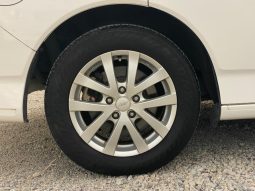 MAZDA BIANTE I-STOP SMART EDITION 2010 full