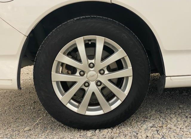 MAZDA BIANTE I-STOP SMART EDITION 2010 full