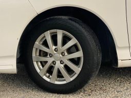 MAZDA BIANTE I-STOP SMART EDITION 2010 full