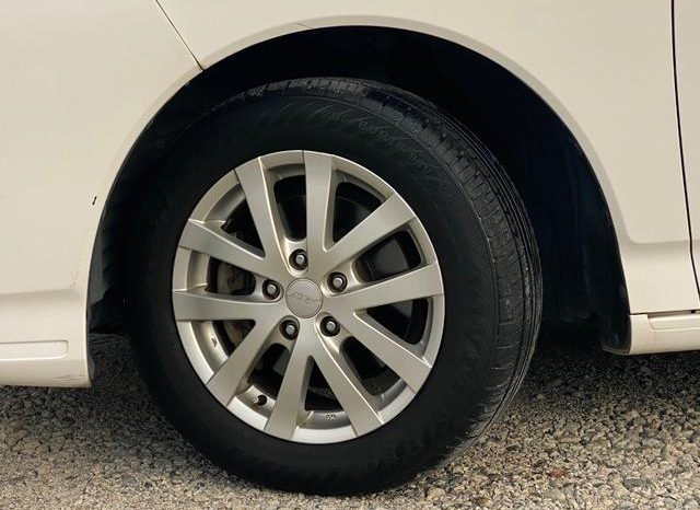 MAZDA BIANTE I-STOP SMART EDITION 2010 full