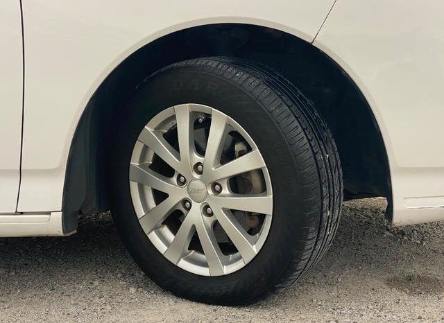 MAZDA BIANTE I-STOP SMART EDITION 2010 full