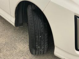 MAZDA BIANTE I-STOP SMART EDITION 2010 full